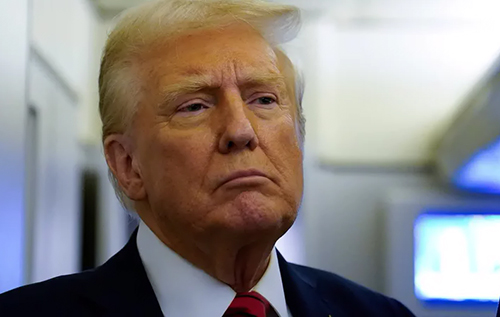 Трамп не заглиблювався в деталі "мирного плану" його адміністрації щодо України, – WP